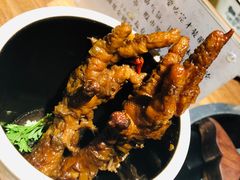 -山城外·非遗酸菜鱼(财富中心店)
