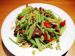 -湘与香缘·湖南菜(王府井北京市百货大楼店)