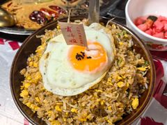 -肖婷姐大铁锅重庆火锅(南湖店)