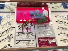 -宝视达眼镜(美中城店)