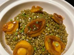 -成都钓鱼台精品酒店-品聚·成都餐厅