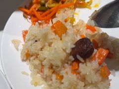 -阿里疆Alijiang·丝路美食·异域风情·清真(长楹天街店)