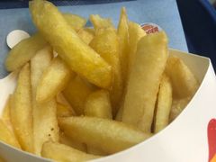 -汉堡王(北京三里屯购物中心)