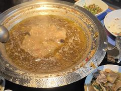 -大河宴·椒麻鱼火锅(北京路中和美食街店)