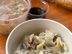 重油烧卖-老通城豆皮大王(吉庆街店)