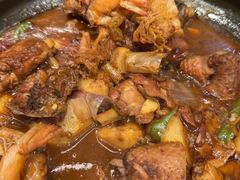 -国人川菜(李家村建东街店)