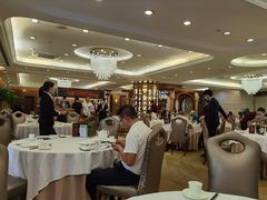 大堂-荣粤酒家·融合粤菜