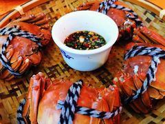 -徐记海鲜(汉城湖|太奥店)