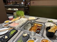 -海底捞火锅(金光华店)