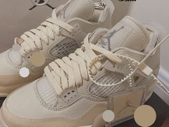 -JORDAN(外滩中央体验店)