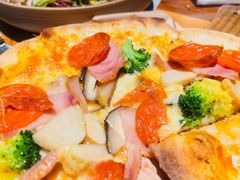 -秀·爱尔兰餐吧(上海路店)