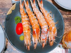 -小川洋风料理(街道口店)