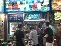 -纽顿熟食中心