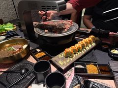 -黑牛の店·黑金店(沈阳万象城店)