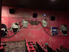 -UME影城(南通中南CBD店)