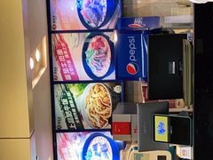 -李先生牛肉面大王(东单店)