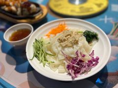 西安凉皮-醉长安(钟楼旗舰店)