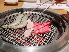 -赤坂亭 M9和牛烧肉(水街店)