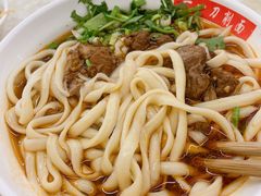 -一一刀削面(星光大道店)