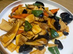 -随喜赞素食餐厅(亦庄店)