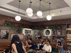 -BAKER&SPICE(国金中心商场店)