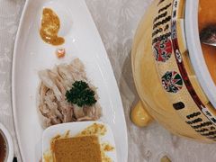 -老浒记民俗酒楼(王府井店)