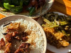 -王胖儿甏肉干饭