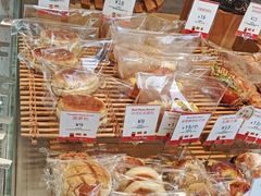 -那家面包房(珠江路店)