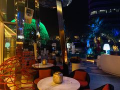 -池畔酒吧 WET Bar