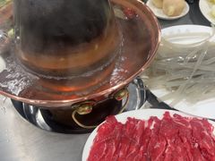-三兴涮羊肉(荣安大街店)