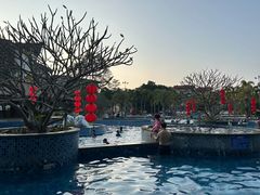 -台山颐和温泉城