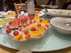 -汤记传菜(秀浦路店)