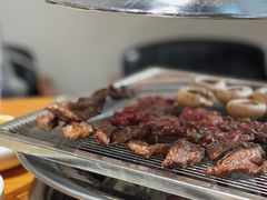 -东俞·韩式料理(院东街店)