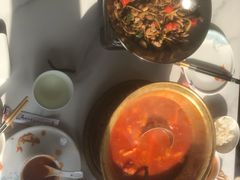 -楚鱼王·河鲜·湖北菜(华农店)