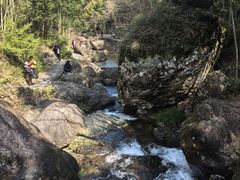 -山沟沟景区