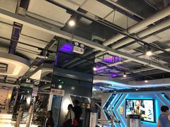 -优享健身(物美圣熙8号购物中心店)