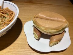 -龙抄手食府(浣花北路店)