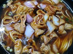 -董记面馆(漳州二路店)