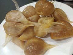 -东来顺饭庄(上地华联店)