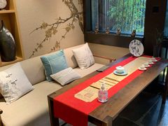 -梅间堂茶馆(绿地缤纷城店)