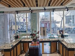 -宝岛眼镜(建外soho店)