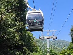 -紫金山山顶公园