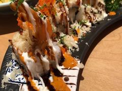 -文三酒肆自助放题(新街口友谊广场店)