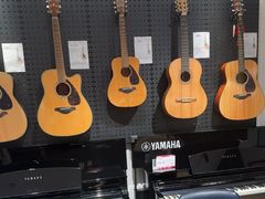 -雅歌音乐培训中心·钢琴培训·乐器培训(交道口店)