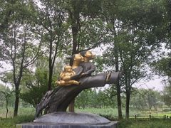 -洋湖国家湿地公园