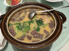 豆汤肥肠旺-马旺子酒楼