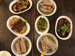 -松發肉骨茶(先得坊店)