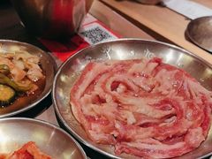 -西塔老太太泥炉烤肉(杭州首店)
