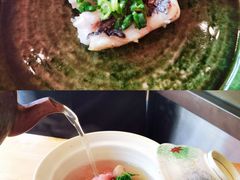 -鮨冠OMAKASE食べ放题(北京首店)