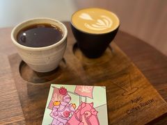 -Again Coffee Roaster(香蜜湖店)